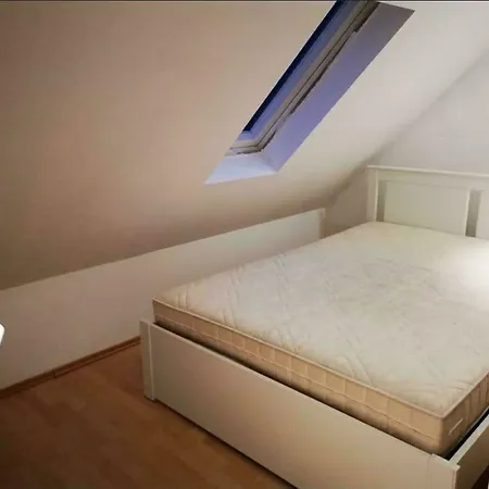 Charmantes & Gemuetliches Loft In Sennfeld Am See Mit Wi-Fi Und Tv